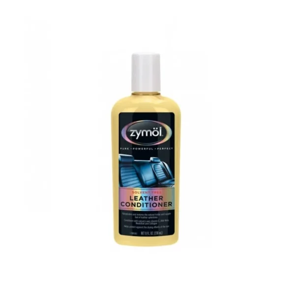 Zymol Leather Conditioner 236ml - odżywka do skór