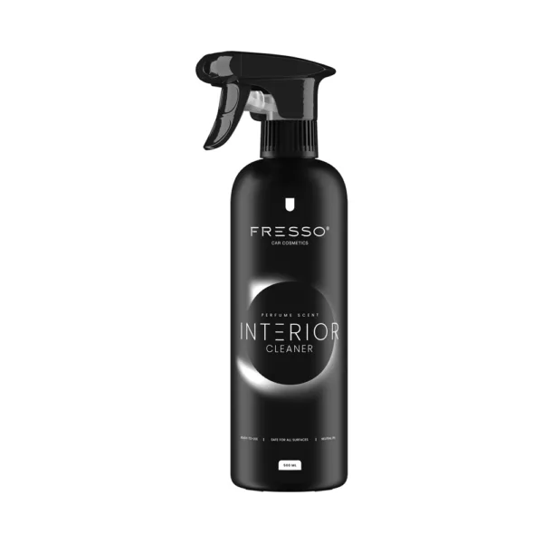 Fresso Interior Cleaner 500ml - produkt do czyszczenia wnętrza