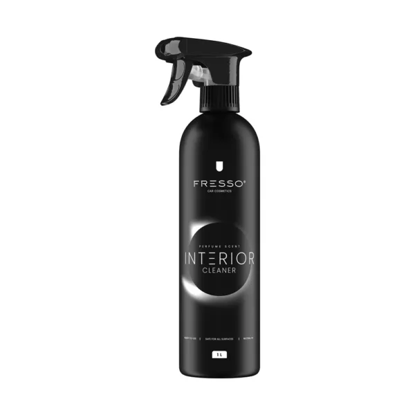 Fresso Interior Cleaner 1L - produkt do czyszczenia wnętrza