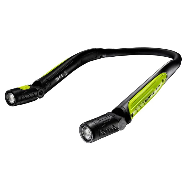 Unilite NL-350R - lampka inspekcyjna na szyję