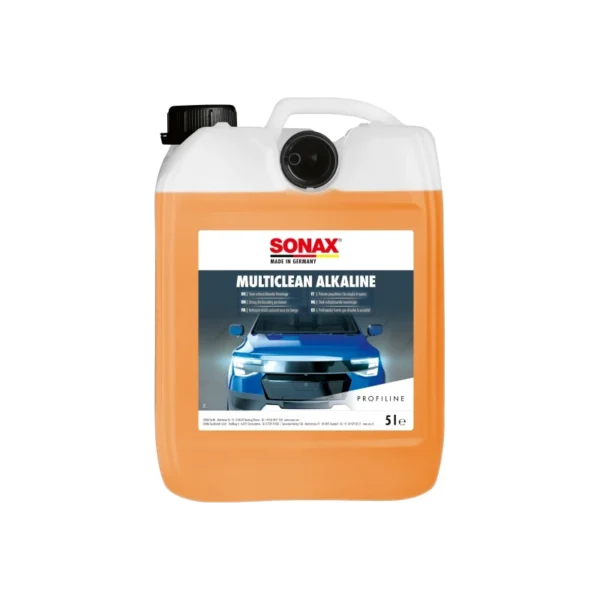 SONAX Multiclean Alka 5L