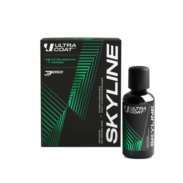 Ultracoat Skyline 50ml - powłoka ceramiczno-grafenowa do lakieru