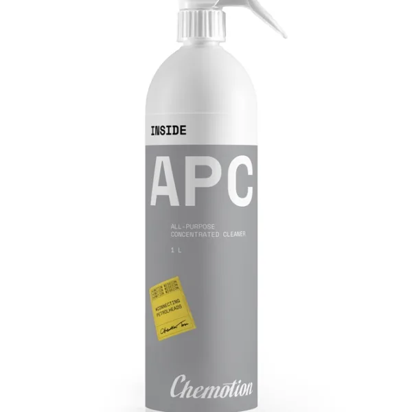 Chemotion APC 1L - uniwersalny środek czyszczący