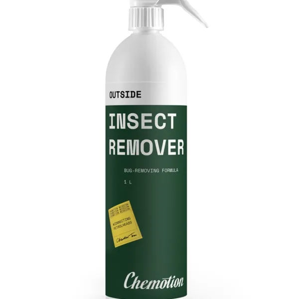 Chemotion Insect Remover 1L - preparat do usuwania owadów