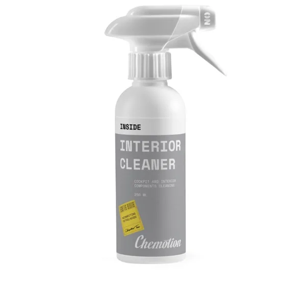 Chemotion Interior Cleaner 250ml - preparat do czyszczenia kokpitu i elementów wewnętrznych