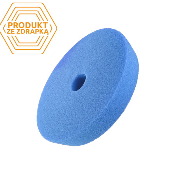 Honey Combination Cut/One Step Seria U - one stepowy pad polerski