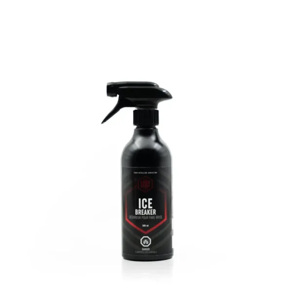 Good Stuff Icebreaker 500ml - odmrażacz do szyb