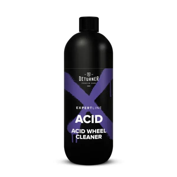 DETURNER ACID Wheel Cleaner 1L