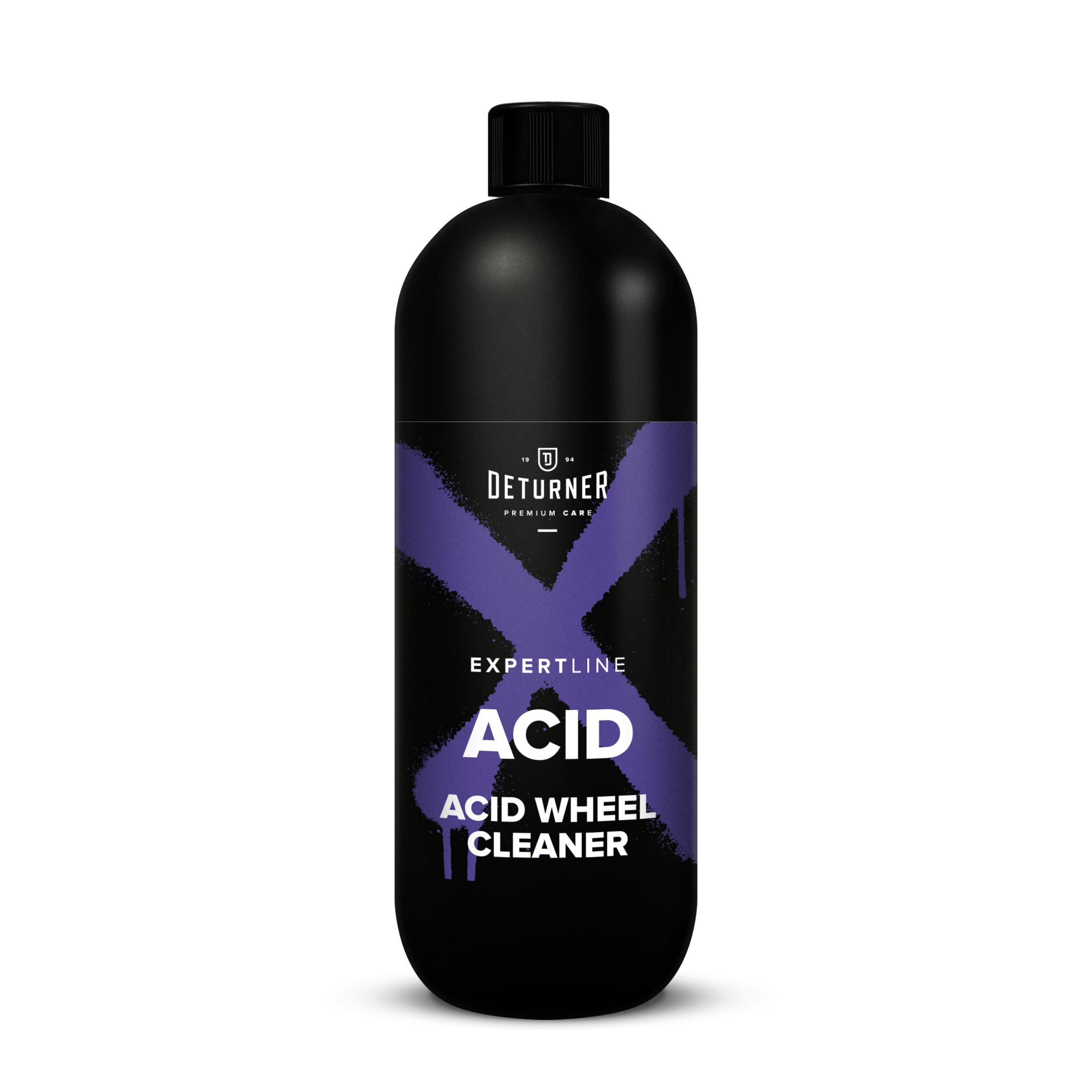 DETURNER ACID Wheel Cleaner 1L