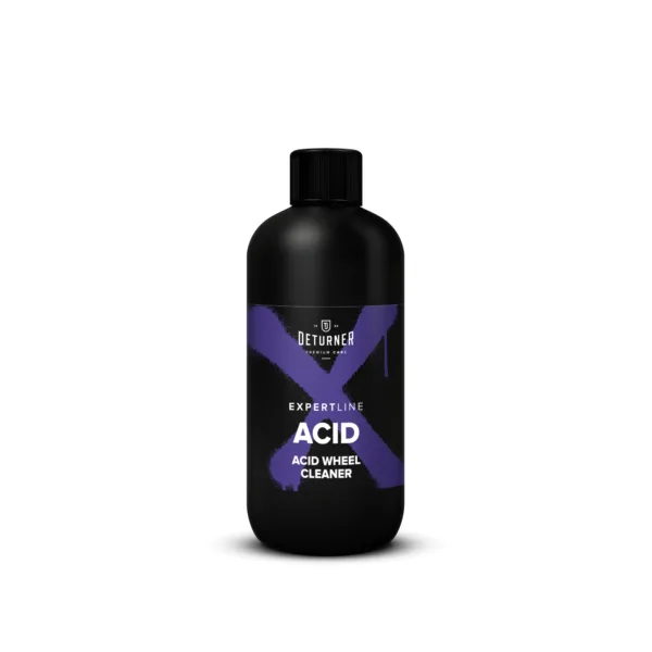 DETURNER ACID Wheel Cleaner 500ml