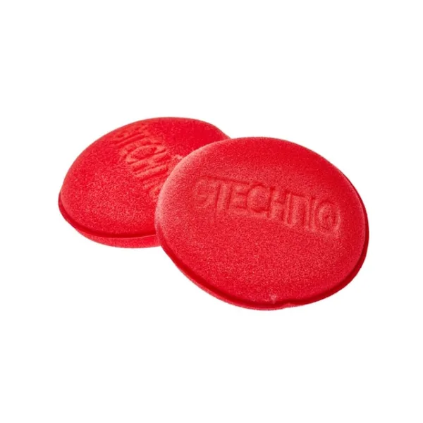 Gtechniq AP3 Dual Layered Soft Applicator - aplikator gąbkowy