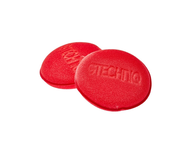 Gtechniq AP3 Dual Layered Soft Applicator - aplikator gąbkowy