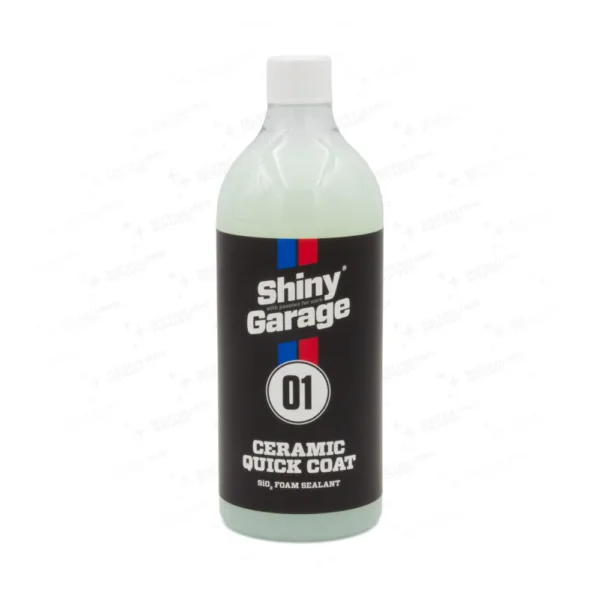 Shiny Garage Ceramic Quick Coat 1L