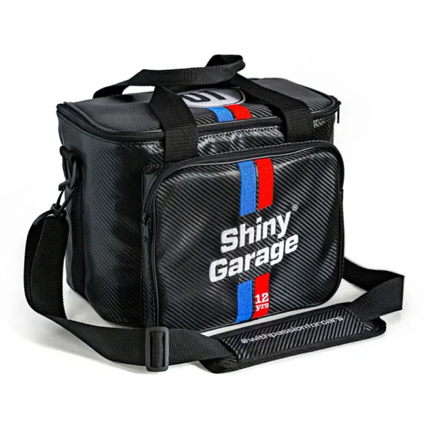 Shiny Garage Detailing Bag - torba detailingowa na kosmetyki