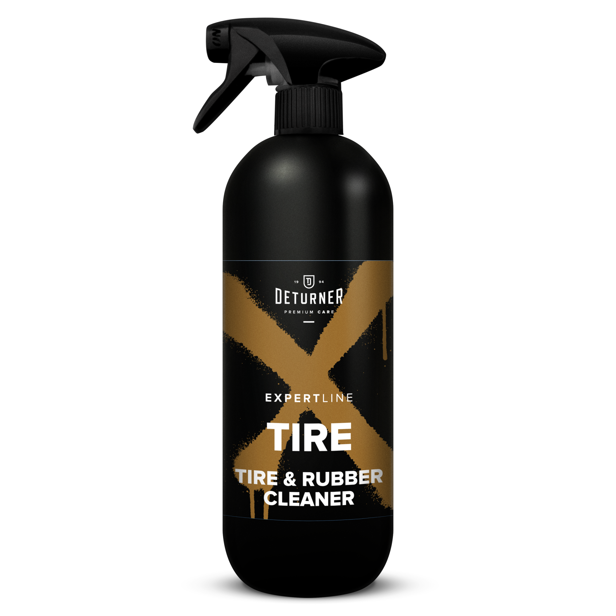 DETURNER Tire & Rubber Cleaner 1L