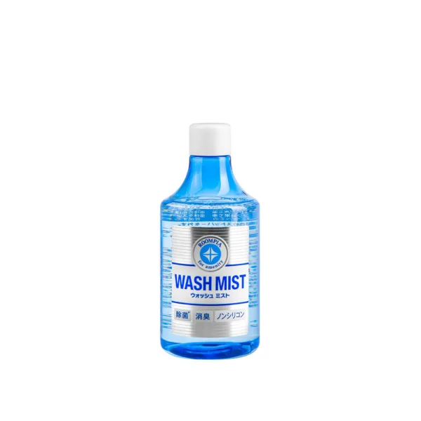 Soft99 Wash Mist Refill 300ml - butelka uzupełniająca