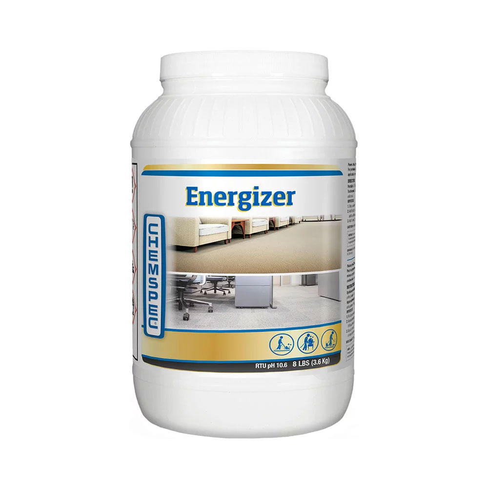 Chemspec Energizer Booster - dodatek utleniający 2