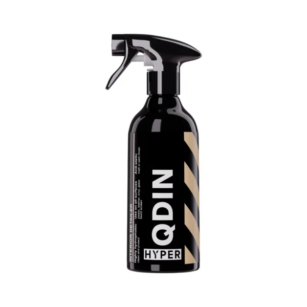 Hyper QDIN Interior Detailer 500ml - quick detailer do wnętrz