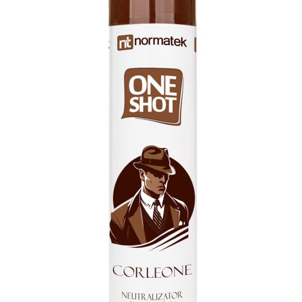 Normatek One Shot Corleone 600ml - neutralizator zapachów