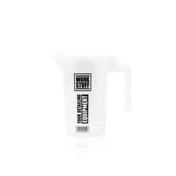 Work Stuff Sizeer - Measuring Cup 100ml