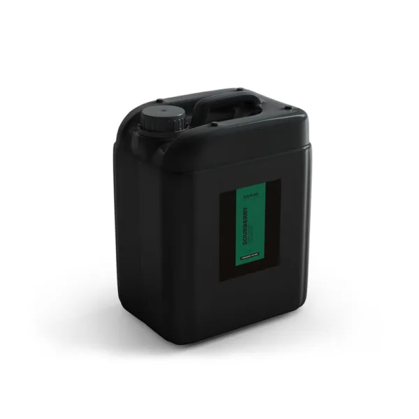 Kiurlab Sourberry 20L - kwaśny szampon do mycia samochodu