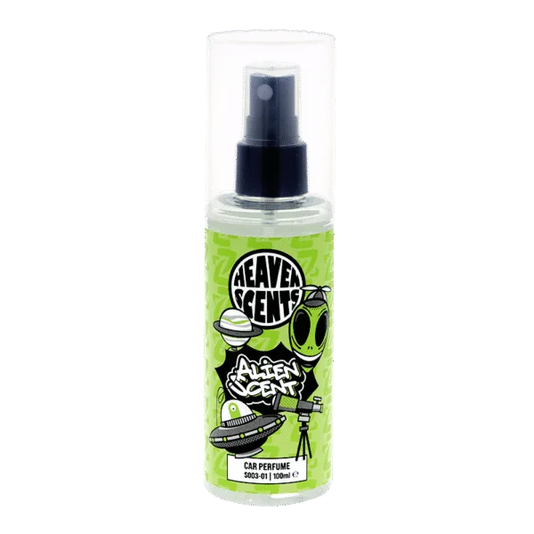 Heaven Scents Alien Scent 100ml