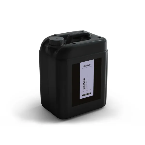 Kiurlab QD Kiudini 5L - quick detailer