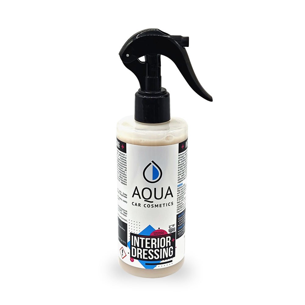 interior-250ml-01_big AQUA Interior Dressing 250ml - satynowy dressing do plastików wewnętrznych