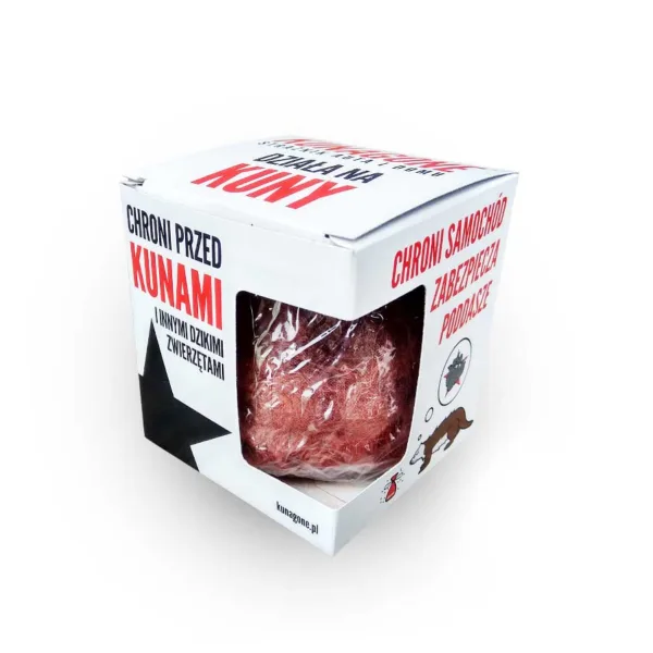 Kunagone na kuny - odstraszacz kun