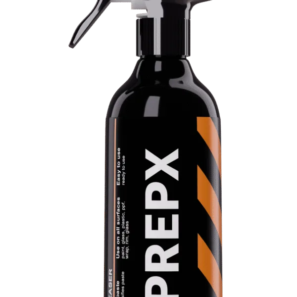 Hyper PrepX Degreaser 500ml - odtłuszczacz do lakieru