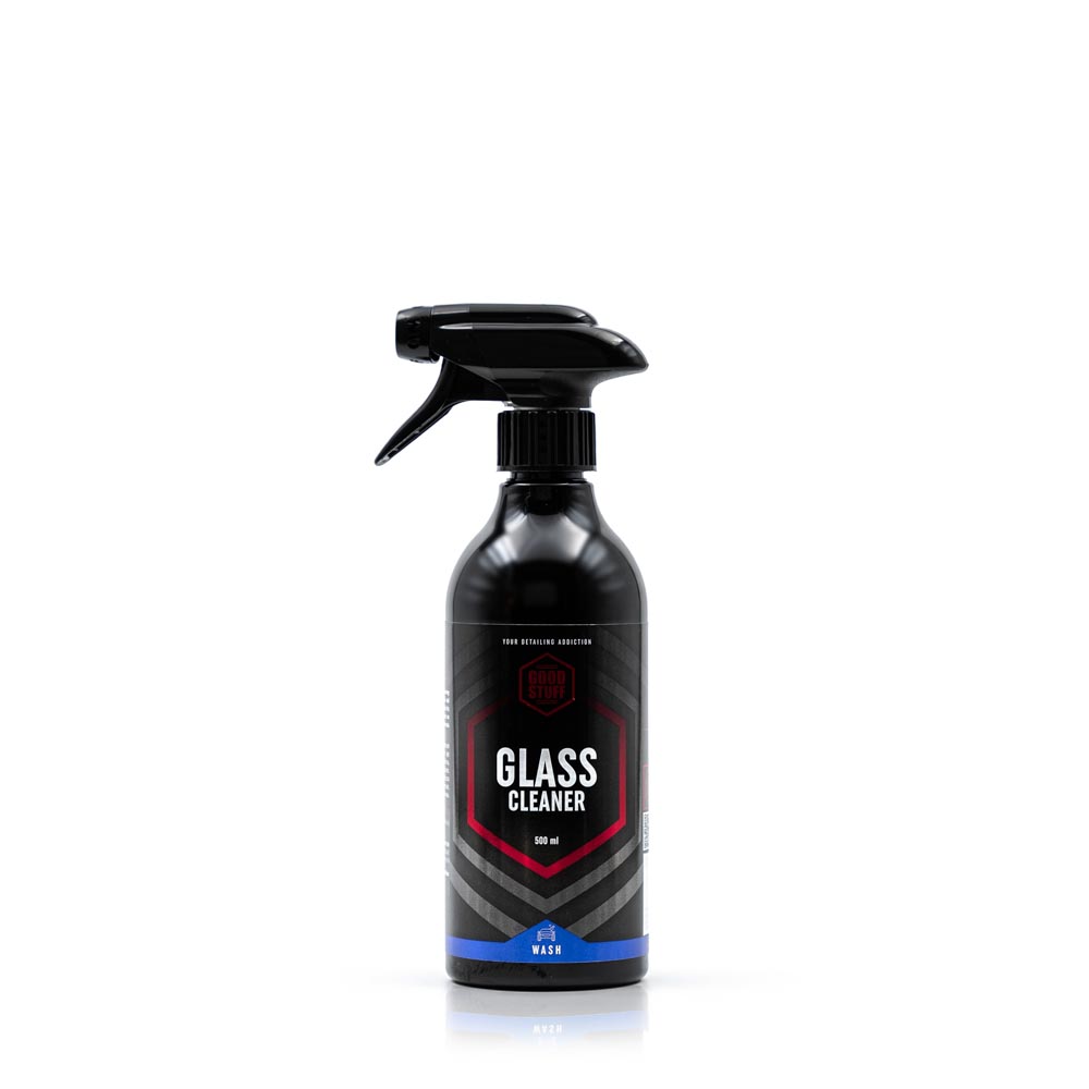 good-stuff-glass-cleaner-500ml_big Good Stuff Glass Cleaner 500ml - płyn do czyszczenia szyb