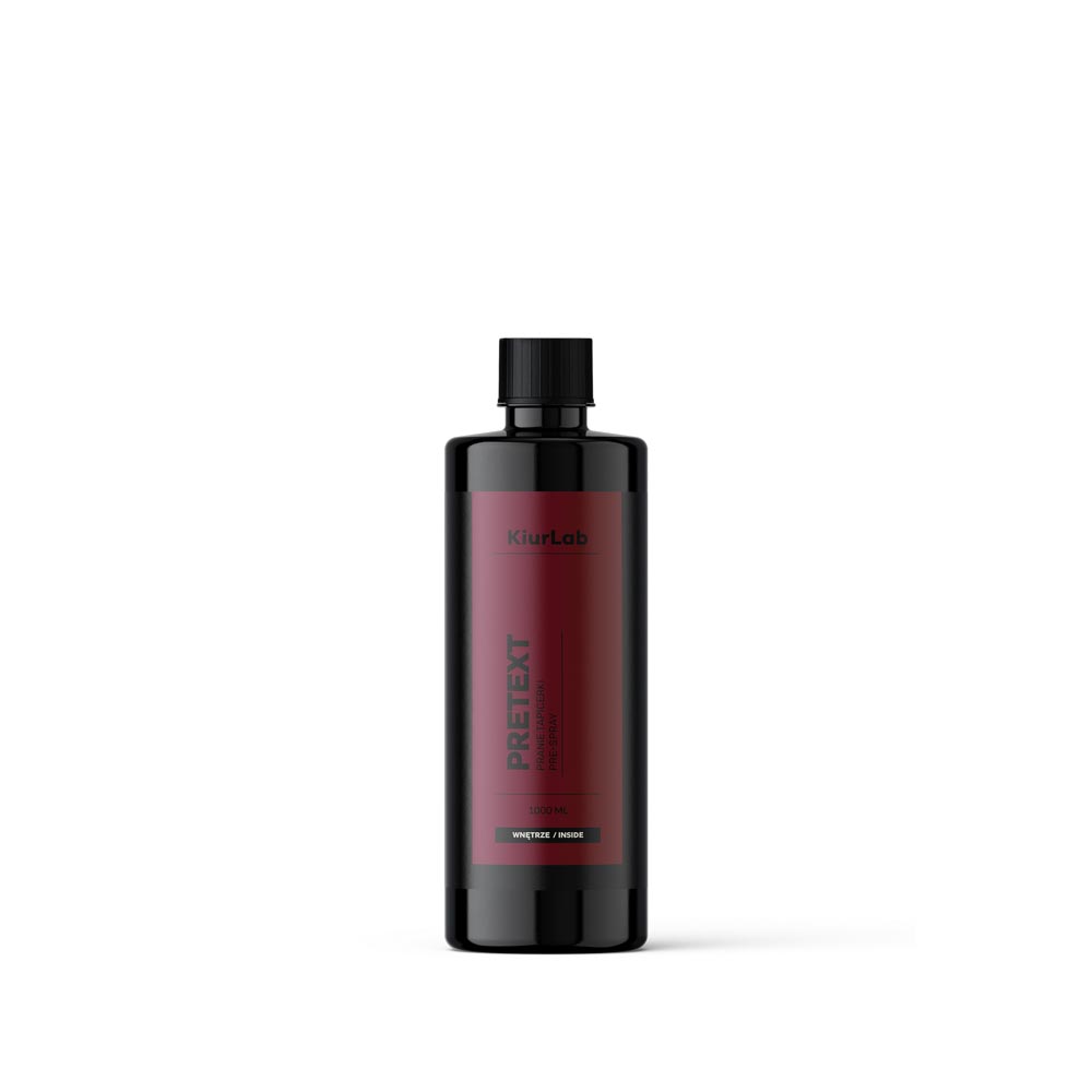 kiurlab-pretext-1l_big Kiurlab Pretext 1L - prespray do prania tapicerki