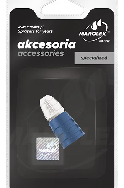Marolex Dysza kompletna MR1.5 Alka line