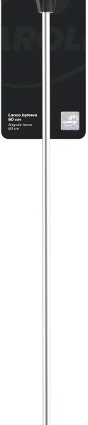 Marolex Lanca kątowa 60cm bez rączki Acid line