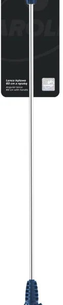Marolex Lanca kątowa 60cm z rączką Alka line