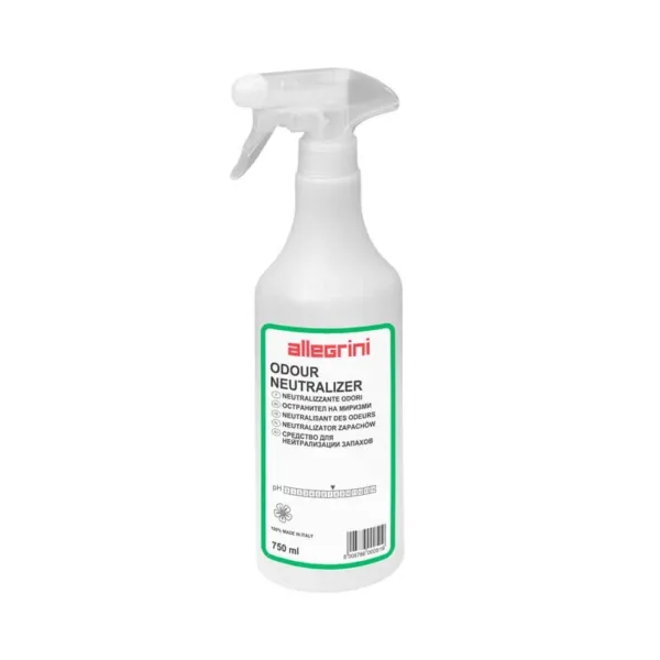 Allegrini Odour neutralizer 750ml - neutralizator zapachów