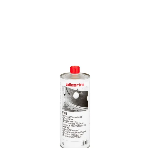 Allegrini Y-700 1L - detergent do obijaczy i żelkotu
