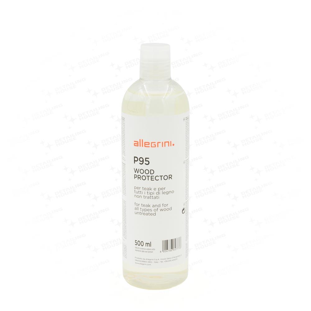 allegrini-p-95-wood-protector-500ml_big Allegrini P 95 Wood Protector 500ml - środek do ochrony drewna