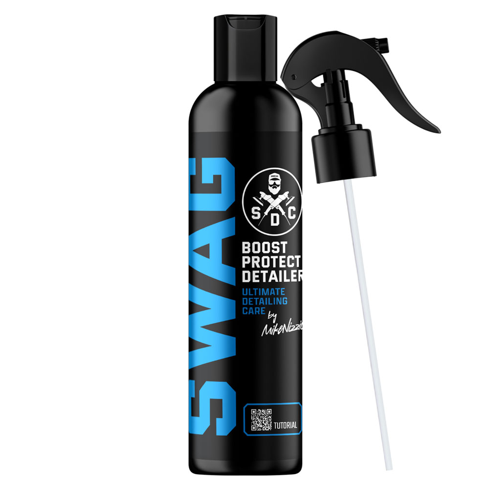boost-protect-detailer-250_big Swag BOOST PROTECT DETAILER 250ml - sealant z efektem wet look