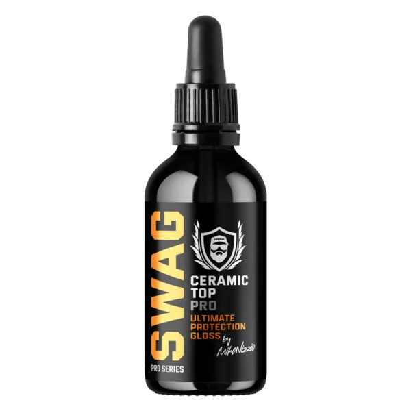 Swag CERAMIC PRO TOP 50ml - powłoka ceramiczna do lakieru