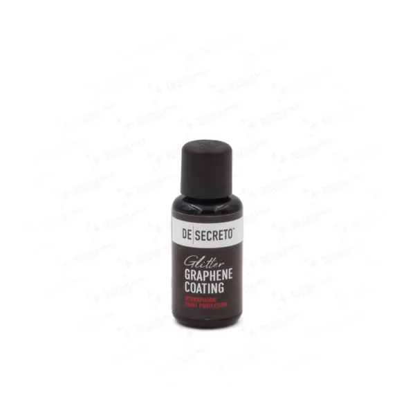 De Secreto Glitter Graphene Coating 30ml - powłoka grafenowa