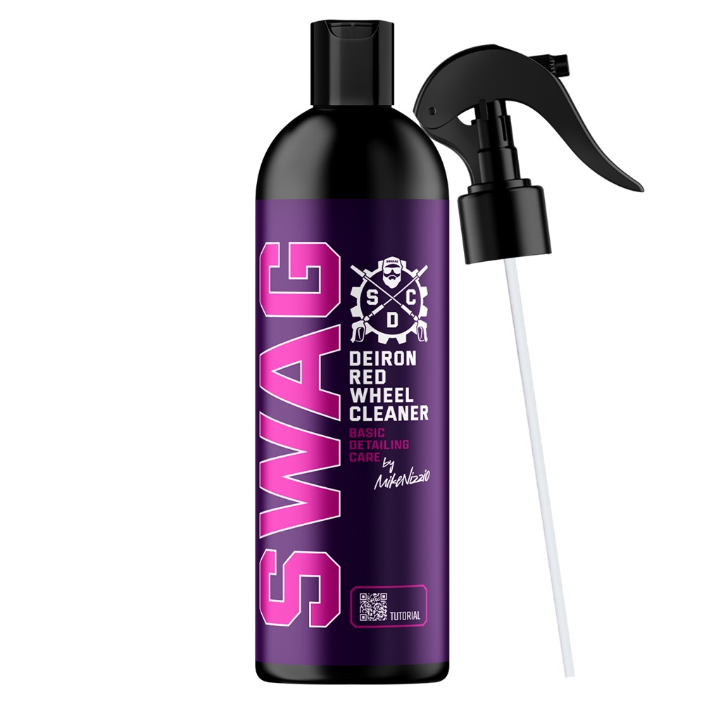 deiron-500_big Swag BASIC DEIRON RED WHEEL CLEANER 500ml - deironizer do felg i lakieru