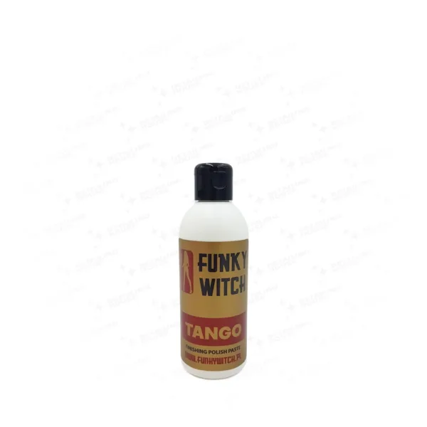 Funky Witch Tango Finishing Polish Paste 215ml - pasta polerska finishowa