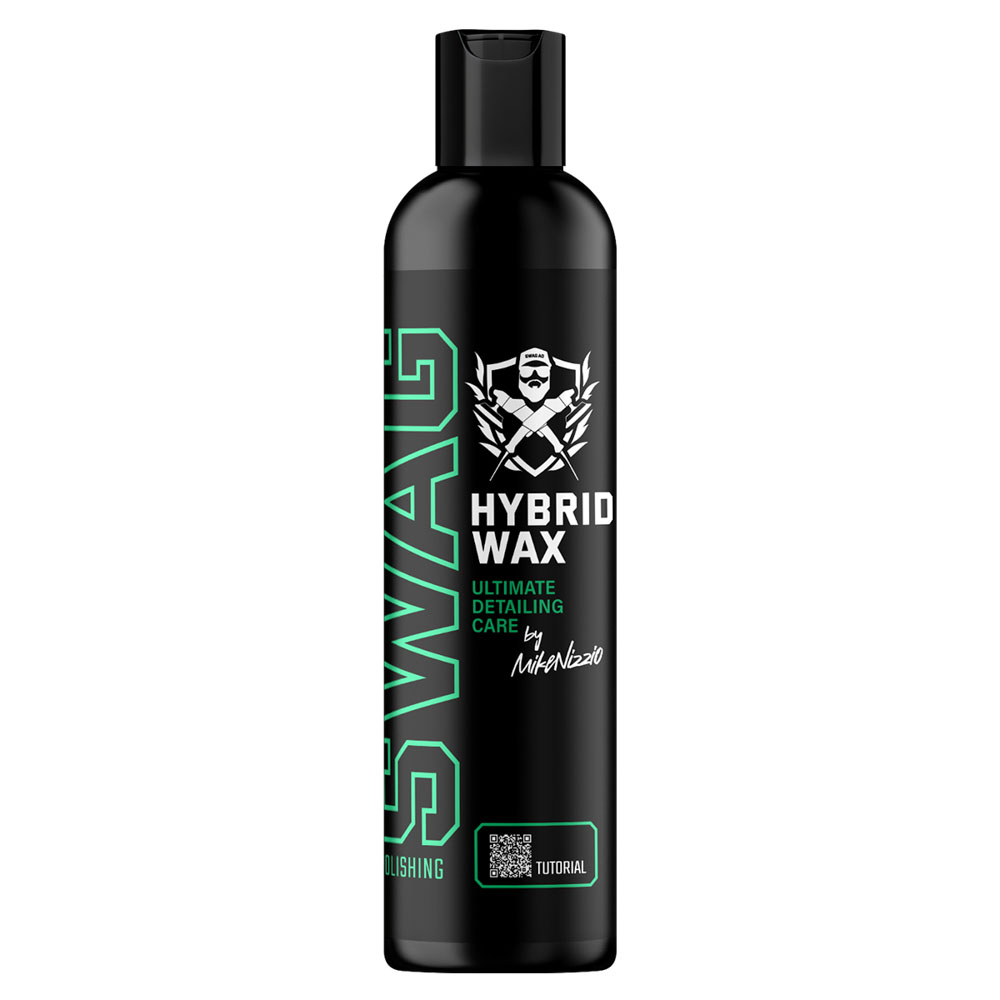 hybrid-wax-250_big Swag HYBRID WAX 250ml - hybrydowy wosk ochronny z carnaubą