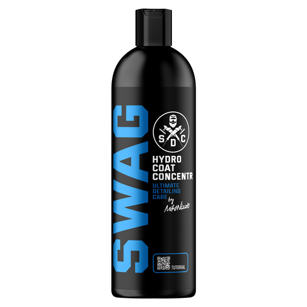 hydro-coat-500_big Swag HYDRO COAT CONCENTR V3.1 500ml - środek do szybkiego zabezpieczenia lakieru