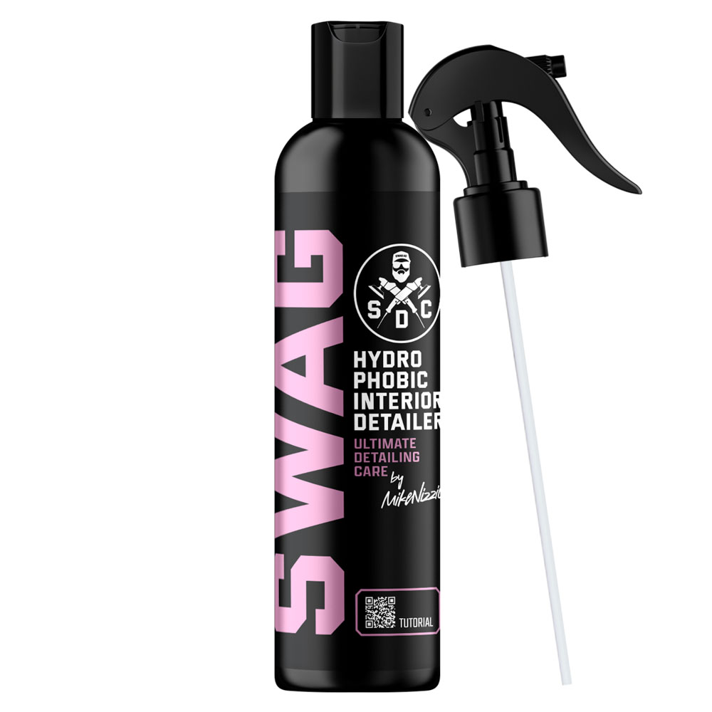 hydro-interior-detailer-250_big Swag HYDROPHOBIC INTERIOR DETAILER 250ml - hydrofobowy detailer do wnętrza