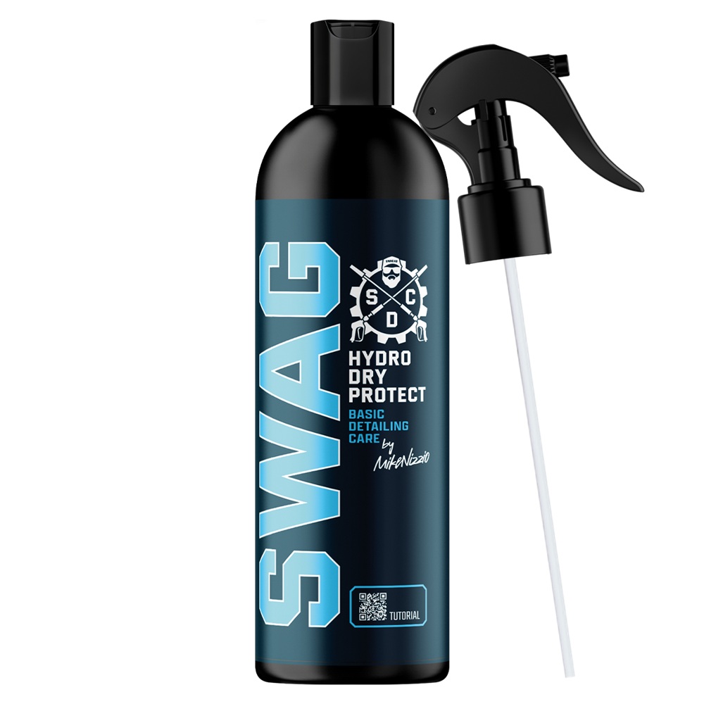 hydro-protect_big Swag BASIC HYDRO DRY PROTECT 500ml - wspomagacz osuszania lakieru