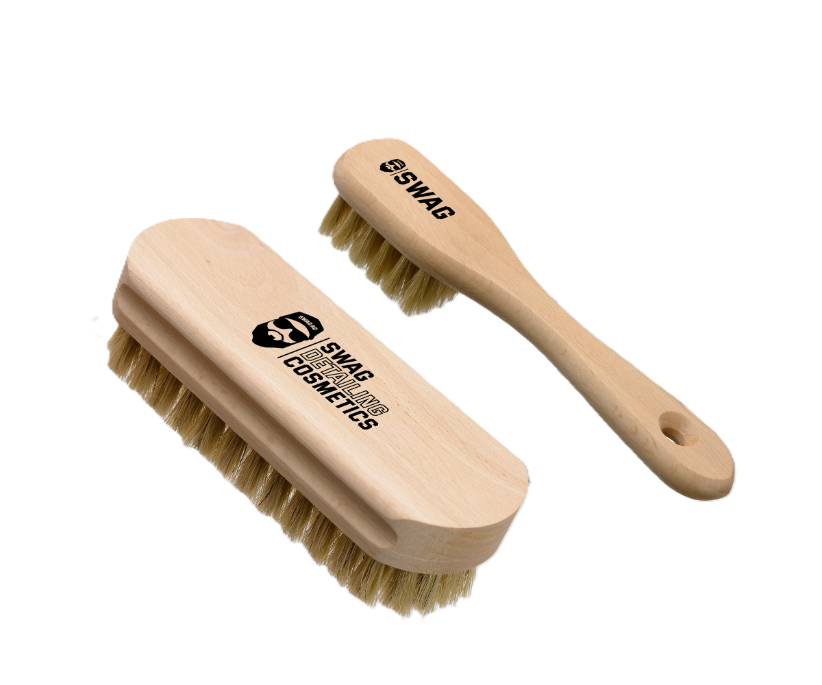 leather-brush-set_big Swag LEATHER BRUSH SET V2 - szczoteczki z naturalnego włosia