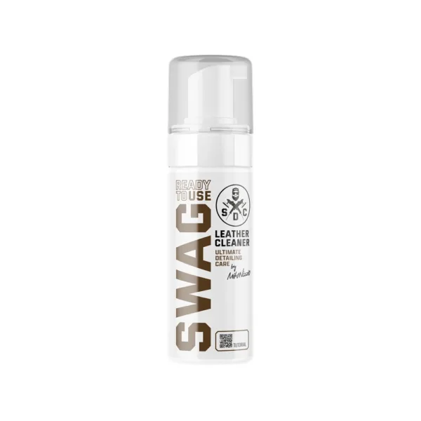 Swag FOAMER 150ml - butelka pianująca