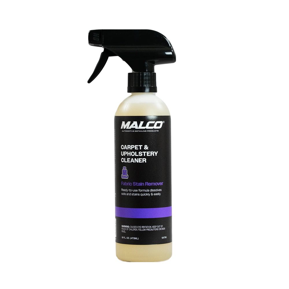malco-automotive-90-16-oz-spray-upholstery-carpet-101716-1148934836_big Malco Spray Upholstery 473ml - środek czyszczący do dywanów i tapicerki